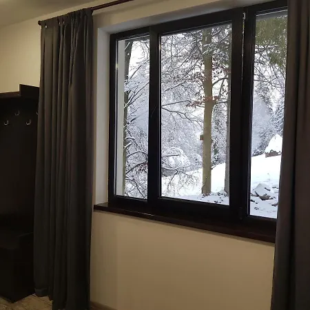 Shatiz Casa de Férias *