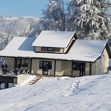 Shatiz Ferienhaus Izky