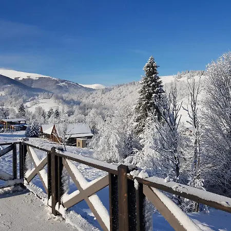 Shatiz Ferienhaus Izky