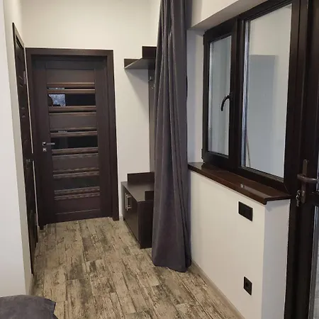 Casa de Férias Shatiz *