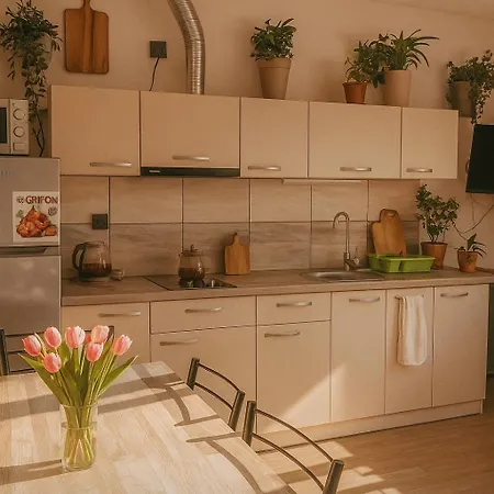 Casa de Férias Shatiz