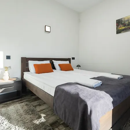 Casa de Férias Shatiz