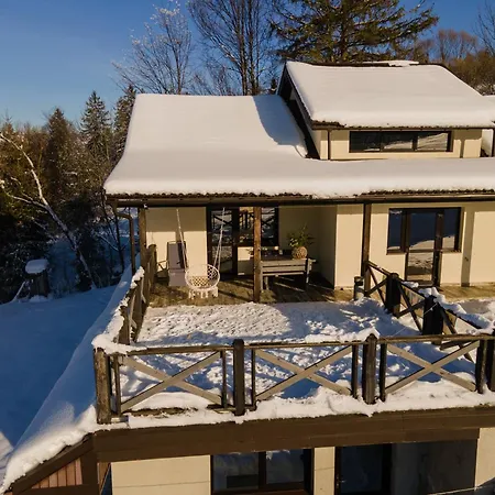 Casa de Férias Shatiz