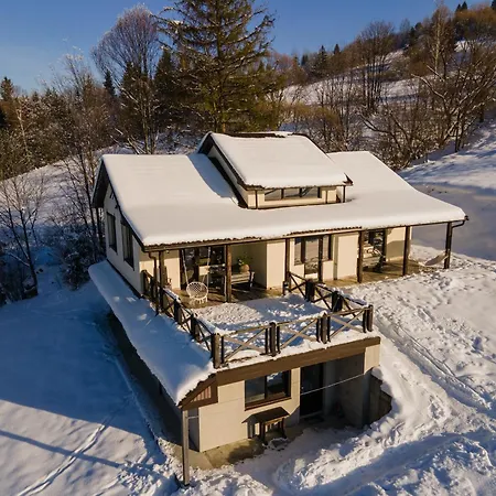 Shatiz Casa de Férias *