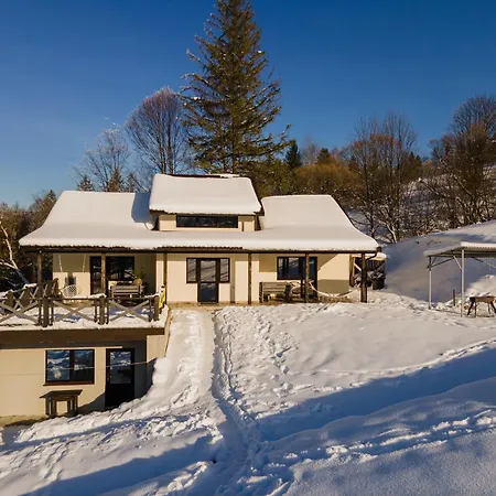 Casa de Férias Shatiz Izki