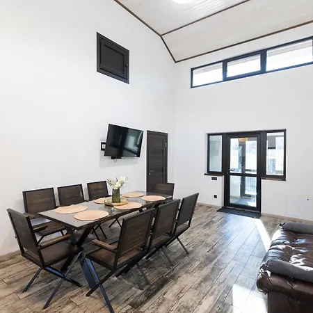 Shatiz Casa de Férias