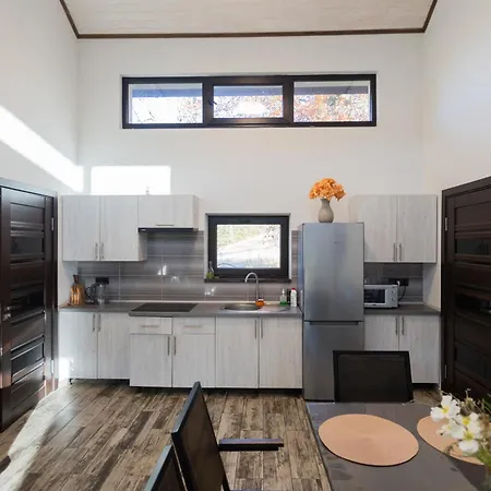 Casa de Férias Shatiz