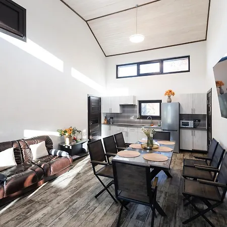 Casa de Férias Shatiz