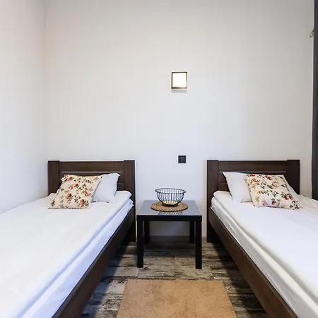 Casa de Férias Shatiz