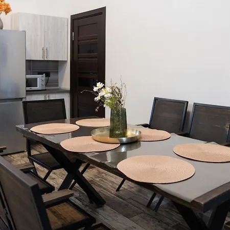 Casa de Férias Shatiz