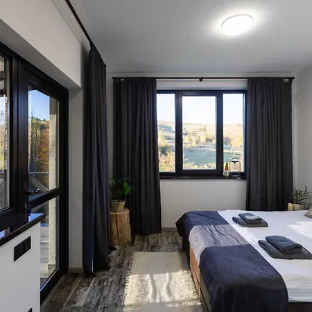 Shatiz Casa de Férias *