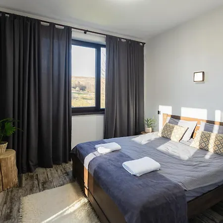 Casa de Férias Shatiz Izki