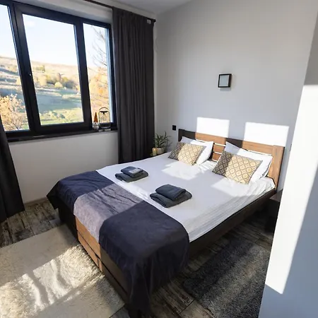 Shatiz Casa de Férias *