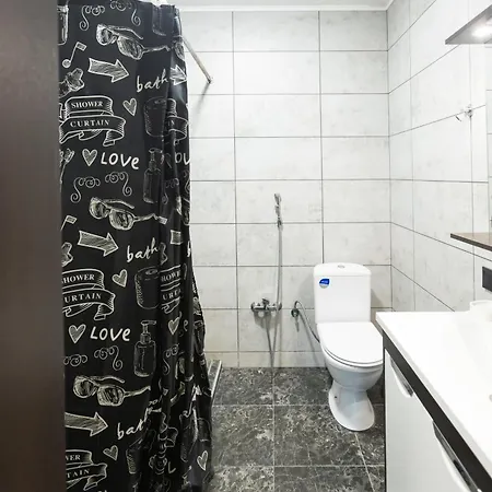 Casa de Férias Shatiz