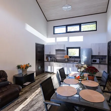 Shatiz Casa de Férias *