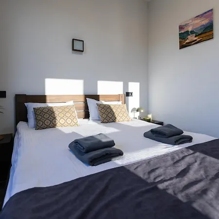 Casa de Férias Shatiz