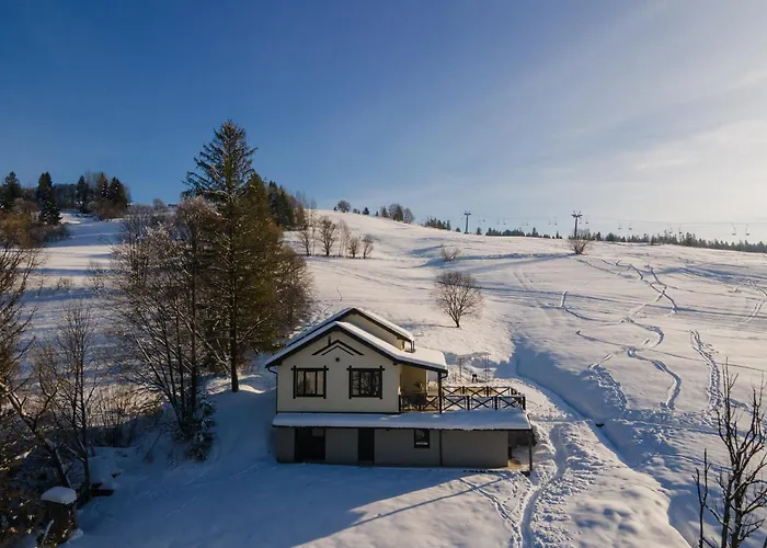 Shatiz Holiday home Izki