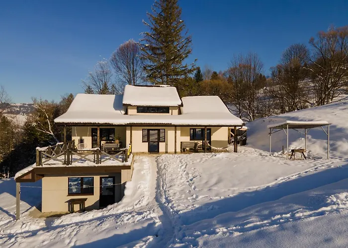 Holiday home Shatiz Izki