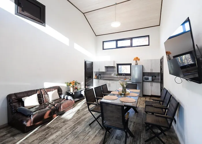 Holiday home Shatiz